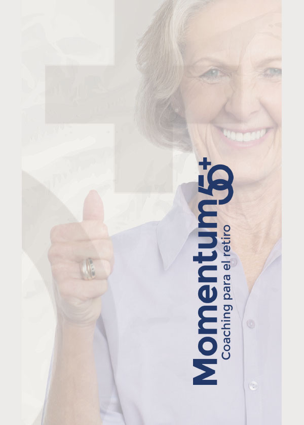 Coaching para personas mayores de 50 años