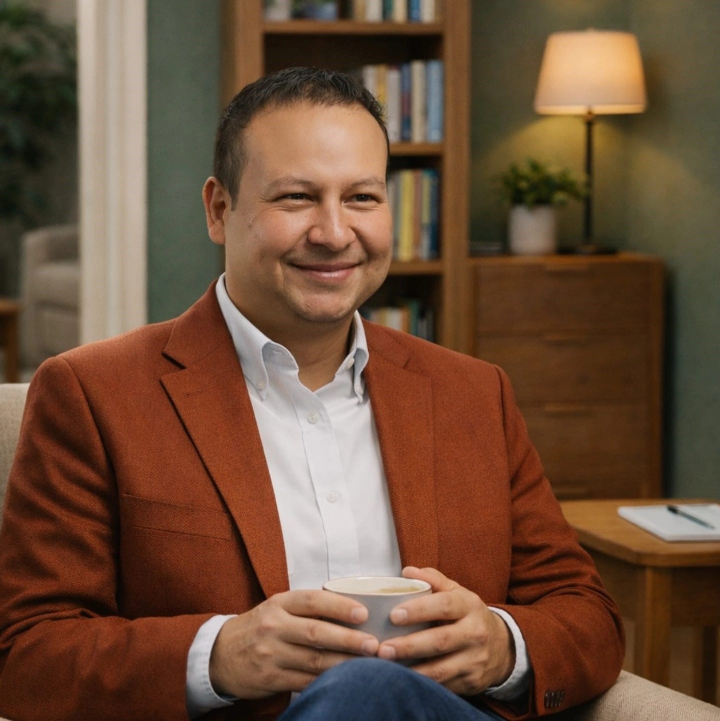 Robert Contreras